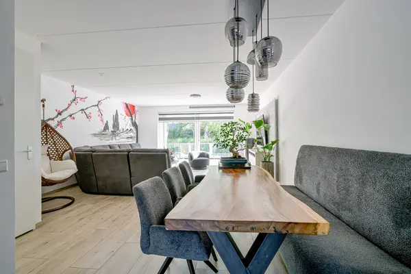 Spirealaan 46, HEERHUGOWAARD
