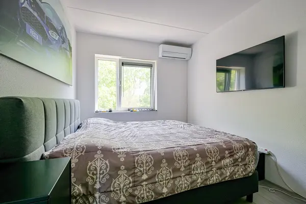 Spirealaan 46, HEERHUGOWAARD