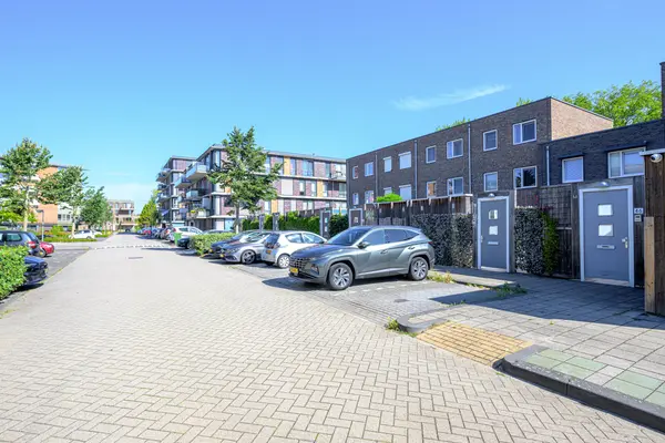 Spirealaan 46, HEERHUGOWAARD