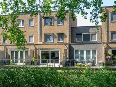 Foto 1 van Spirealaan 46