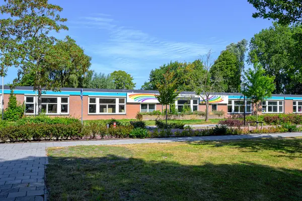 Spirealaan 46, HEERHUGOWAARD
