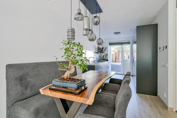 Spirealaan 46, HEERHUGOWAARD