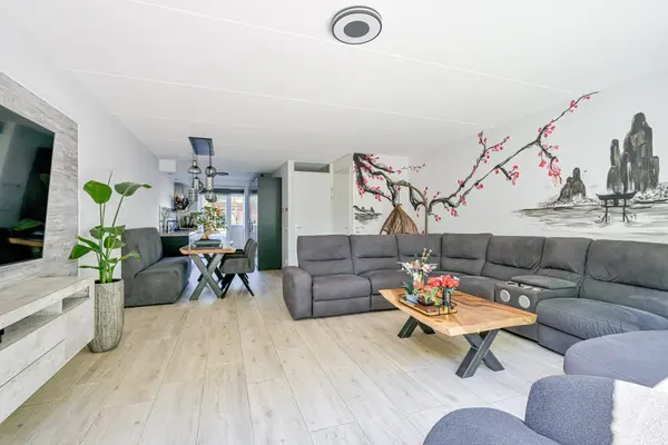 Spirealaan 46, HEERHUGOWAARD