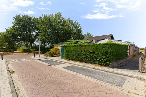 Irisstraat 5, HIPPOLYTUSHOEF