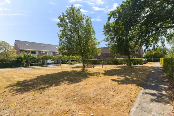 Irisstraat 5, HIPPOLYTUSHOEF