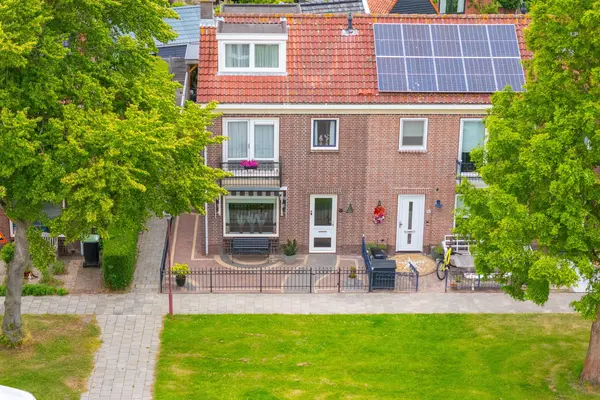 Nicolaes van Stellingwerffstraat 11