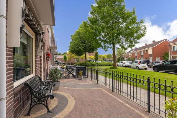 Nicolaes van Stellingwerffstraat 11, MEDEMBLIK