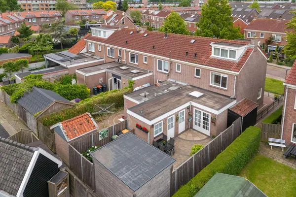 Nicolaes van Stellingwerffstraat 11, MEDEMBLIK
