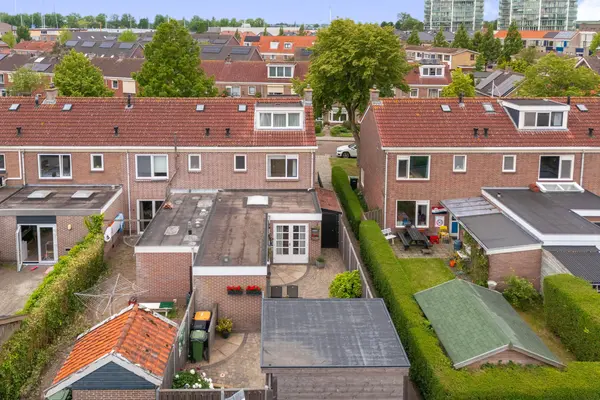 Nicolaes van Stellingwerffstraat 11, MEDEMBLIK