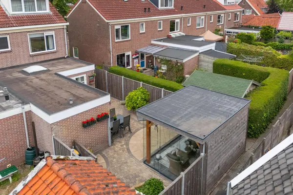 Nicolaes van Stellingwerffstraat 11, MEDEMBLIK