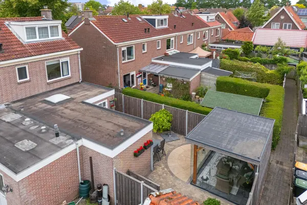 Nicolaes van Stellingwerffstraat 11, MEDEMBLIK