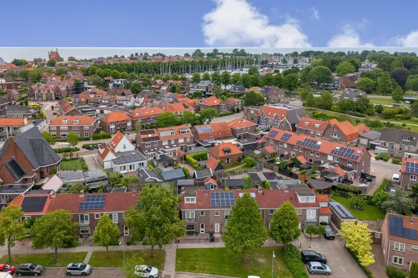 Nicolaes van Stellingwerffstraat 11, MEDEMBLIK