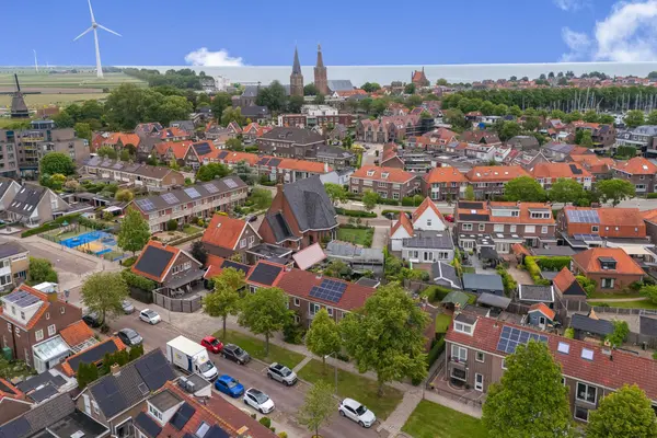Nicolaes van Stellingwerffstraat 11, MEDEMBLIK