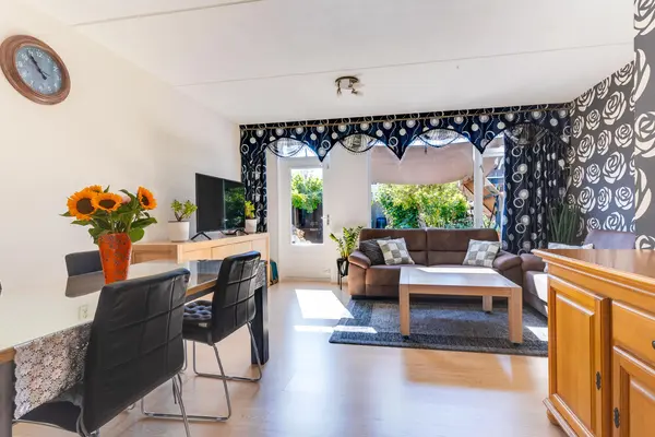 Wieken 10, AVENHORN