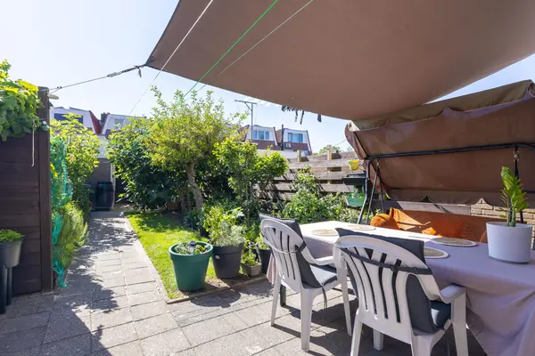 Wieken 10, AVENHORN