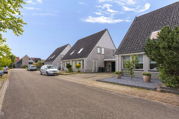 Koperwiek 19, VENHUIZEN