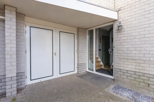 Koperwiek 19, VENHUIZEN