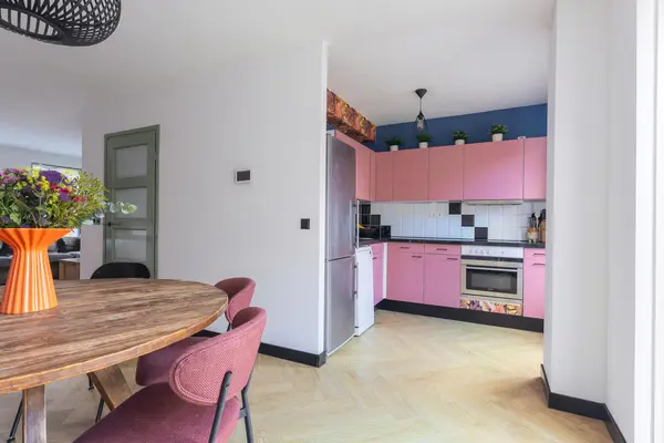 Koperwiek 19, VENHUIZEN