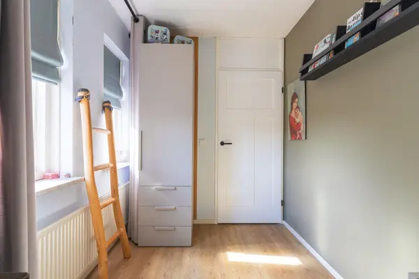 Koperwiek 19, VENHUIZEN