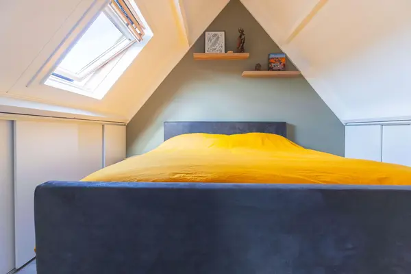 Koperwiek 19, VENHUIZEN