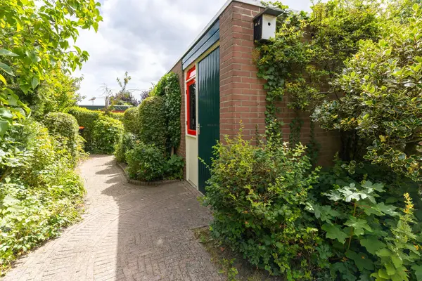 Botter 65, HOORN