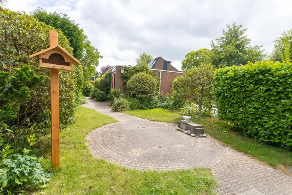 Botter 65, HOORN