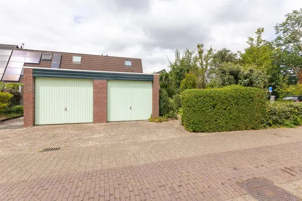 Botter 65, HOORN