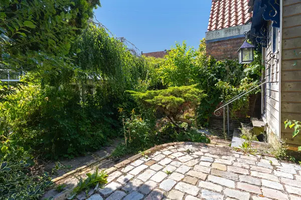 Munnickenveld 25, HOORN
