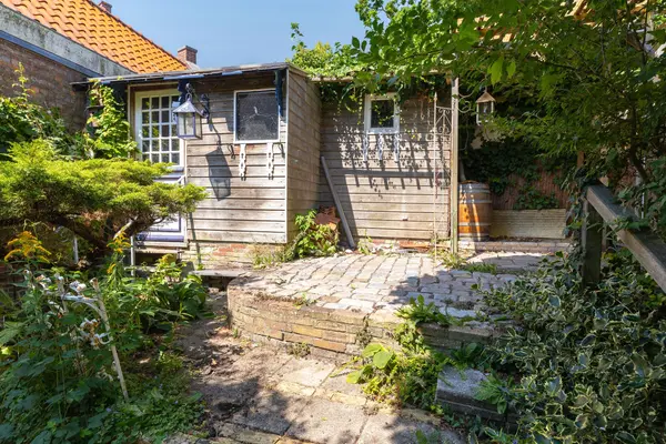 Munnickenveld 25, HOORN