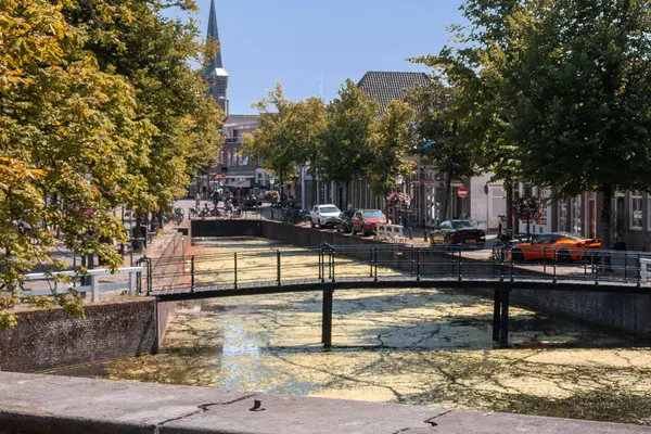 Munnickenveld 25, HOORN