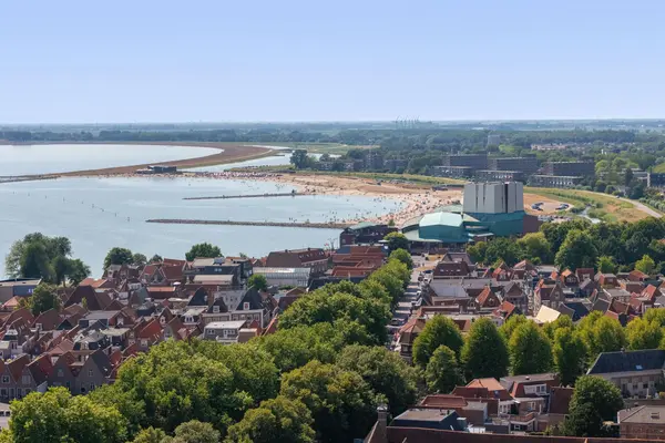 Munnickenveld 25, HOORN