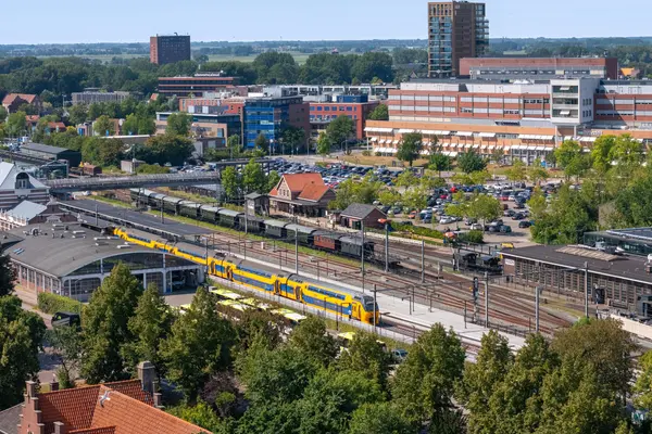 Munnickenveld 25, HOORN