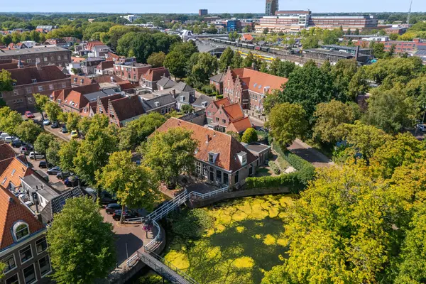 Munnickenveld 25, HOORN