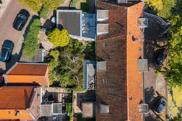 Munnickenveld 25, HOORN
