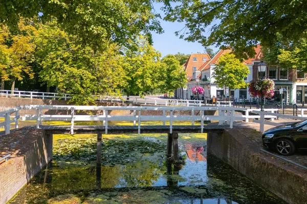 Munnickenveld 25, HOORN