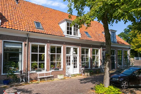 Munnickenveld 25, HOORN