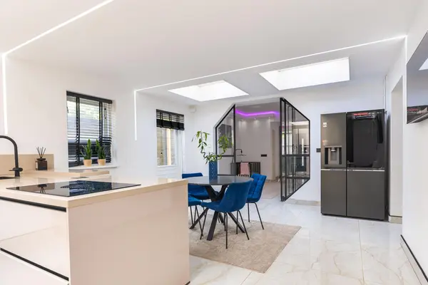 Scarlet Ducstraat 2, ANDIJK