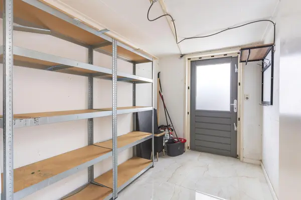 Scarlet Ducstraat 2, ANDIJK