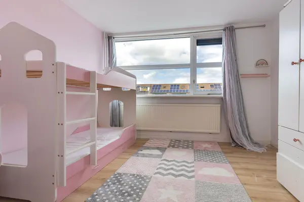 Scarlet Ducstraat 2, ANDIJK