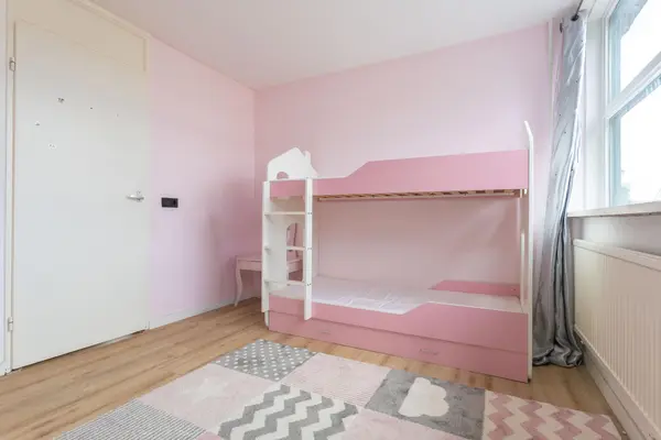 Scarlet Ducstraat 2, ANDIJK