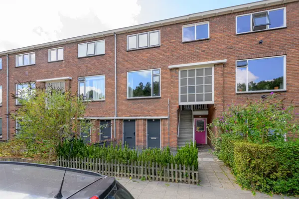 Wijkeroogstraat 12