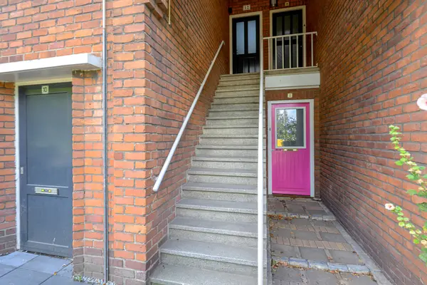 Wijkeroogstraat 12, VELSEN-NOORD