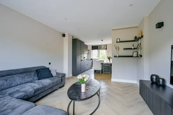 Wijkeroogstraat 12, VELSEN-NOORD