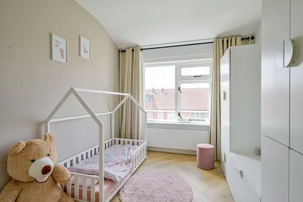 Wijkeroogstraat 12, VELSEN-NOORD