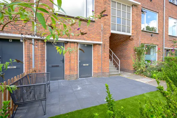Wijkeroogstraat 12, VELSEN-NOORD