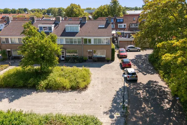Rotiusstraat 2, HOORN