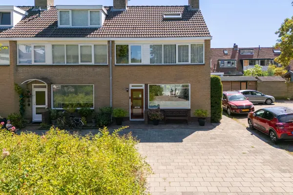 Rotiusstraat 2