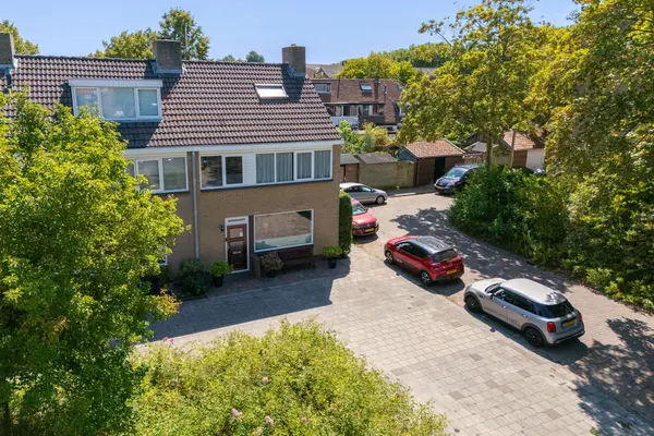Rotiusstraat 2, HOORN