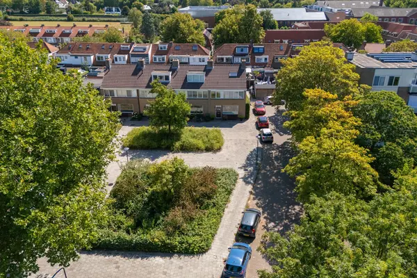 Rotiusstraat 2, HOORN