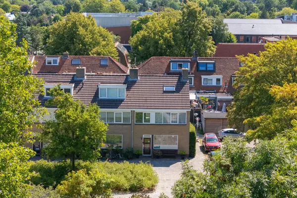 Rotiusstraat 2, HOORN
